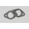 Carburator gasket, 2pcs.