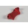 Plate for brake caliper, 1pce.