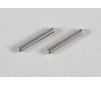 Fastening pin Ø2 x 14mm, 2pcs.