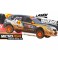 DISC.. MICRO RS4 RTR SUBARU WRX BUCKY LASEK