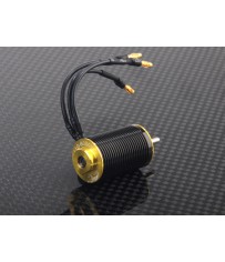 DISC.. Scorpion Z series Brushless motor 6000kv for MiniZ/AMZ