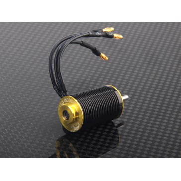 DISC.. Scorpion Z series Brushless motor 6000kv for MiniZ/AMZ