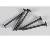 Rim mandril, 5pcs.