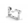 T2'008 Right Alu Layshaft Bulkhead