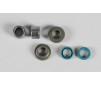 Guide- roller bearing set f. viscous diff., set