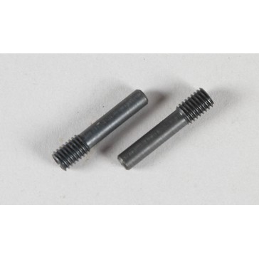 Adjusting screw, 2pcs.