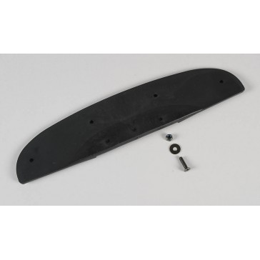 Plastic bumper f. 08418, 1pce.