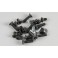 Screw set Torx for alloy differential