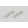 Pressure spring 0,25x3,2x14mm, 2pcs.