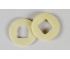 Friction disk, 2pcs.