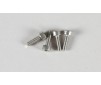 Cylinder screw M3x10, 4pcs.