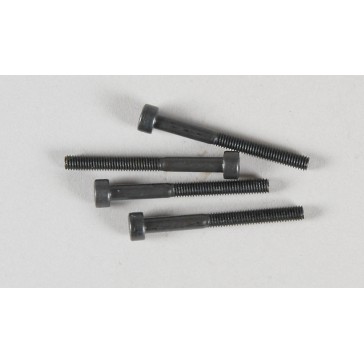 Sock.head cap screw Torx M3x30 f.brake caliper,4pc