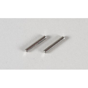 Fastening pin, 2pcs.