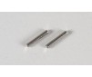 Fastening pin, 2pcs.