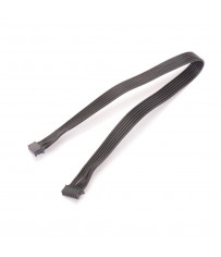 200mm Flat Bonded Flex Sensor Wire