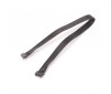 200mm Flat Bonded Flex Sensor Wire