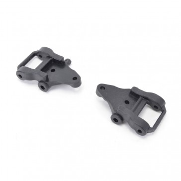 Rear Wishbone Mouldings - Mi5evo - (1pr)