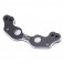 Alloy Front Link Mount -  2WD