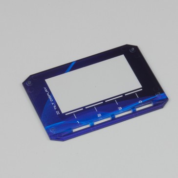 LCD Colour Panel Blue for EX-1 KIY