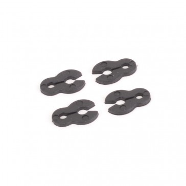 Quick Clips  2.4 x 1.0mm (pk4) - 2WD/4WD