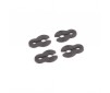 Quick Clips  2.4 x 1.0mm (pk4) - 2WD/4WD