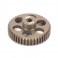 Pinion Gear 48DP 44T (7075 Hard)