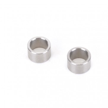 Rear Wheel Bearing Spacers - Cougar KF - Pair