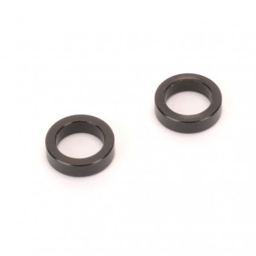 Diff Spacer 2.5mm - SS/GT  (2pcs)