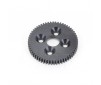 Spur Gear CNC - 59T - 64DP - Mi4/5