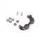 Alloy Centre Track Rod - 2WD