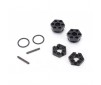 Pin to Hex Drive Conversion - CAT K1