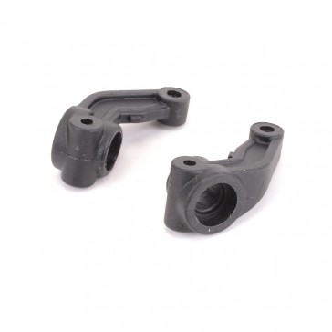 Front Hub Carriers - Cougar KR/KF V2 -pr