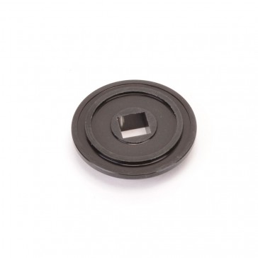 Washer carrier - LH - SS GT Black