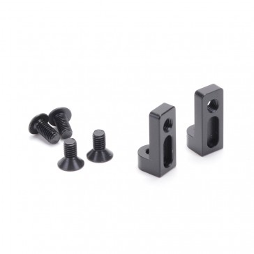 Alloy Servo Post - GT12-1/12th (pr)