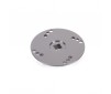 Alloy Outer Slipper Plate - KF2