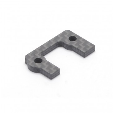 Layshaft Bearing Retainer - KF2