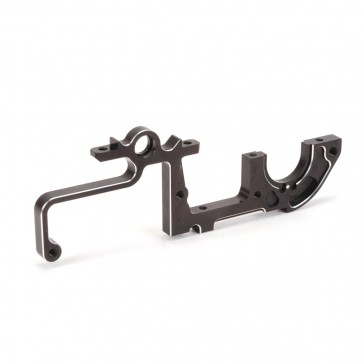 Alloy Mount M4: Front RH Trans-CAT SX