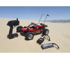 DISC.. Car Glamis Fear Four Seat Buggy-EU/UK