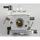 Carburetor G240-G270-G290, 1pce.