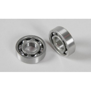 Crankshaft bearings G230-260, 2pcs.