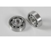 Crankshaft bearings G230-260, 2pcs.