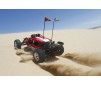 DISC.. Voiture Glamis Fear Four Seat Buggy 1/8 kit RTR