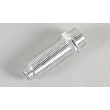 Damper housing short, 1pce.