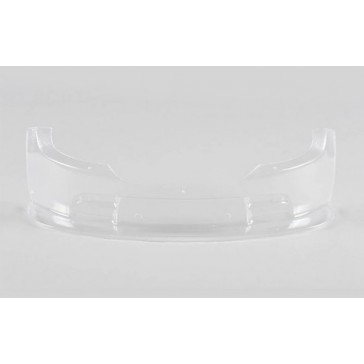 Front body BMW M3 ALMS, clear, 1pce.