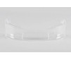 Front body BMW M3 ALMS, clear, 1pce.