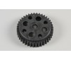 Plastic gearwheel 40 teeth, 1pce.