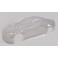 Body set BMW M3 ALMS, 2mm clear w-o spoiler