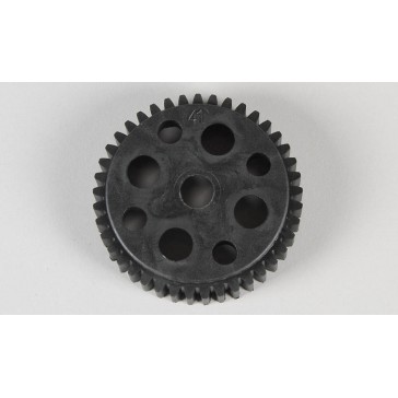 Plastic gearwheel 41 teeth, 1pce.