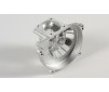 Crankcase housing A+B-G240-270RC, 1pce.