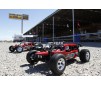 DISC.. Car Glamis Fear Four Seat Buggy-EU/UK